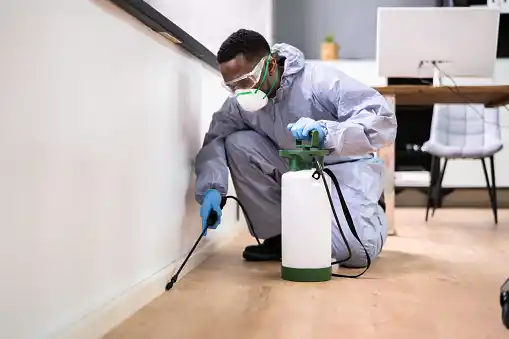 pest control Alkali Flat